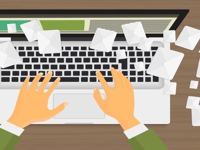 Travel email surveys strike a chord with older generations