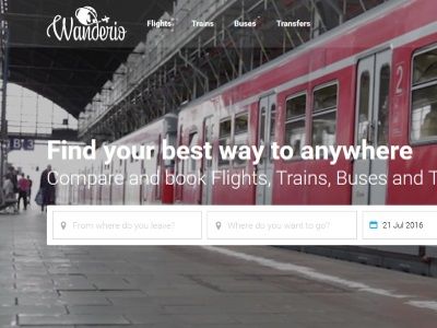 Europcar Lab buys stake in Wanderio Europcar Lab buys stake in Wanderio