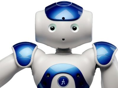 Nao boarding - airlines follow hotels with robot trials Nao boarding - airlines follow hotels with robot trials