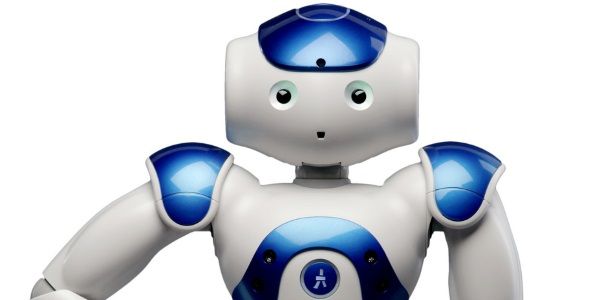 Nao boarding - airlines follow hotels with robot trials