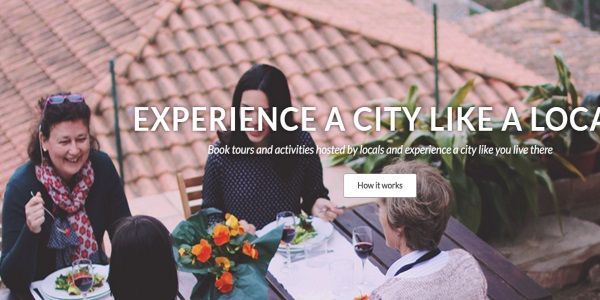Airbnb acquires Trip4Real in locals-doing-activities push