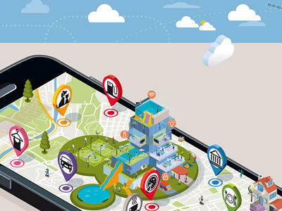 EZee Technosys puts PMS on mobile, Emirates connects with Thales for 777Xs, and more...