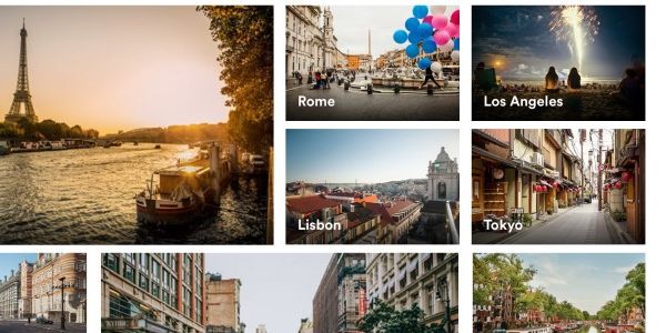 Airbnb yet to be hit with Brits but growing impact on industry