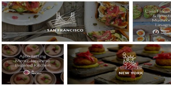 TripAdvisor invests in social dining service EatWith