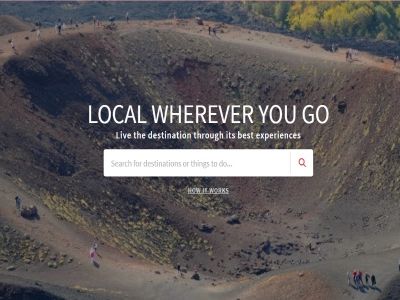 Musement goes forward with $10 million investment win Musement goes forward with $10 million investment win