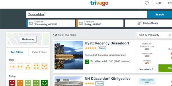 Why Trivago’s IPO might be undervalued