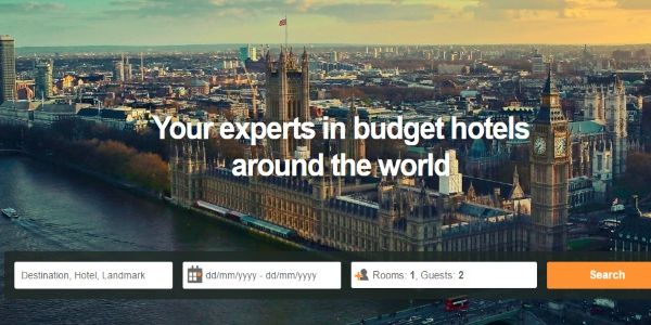 eDreams Odigeo acquires hotel booking site BudgetPlaces