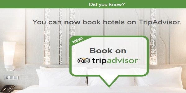 Hilton joins the Instant Booking fray on TripAdvisor