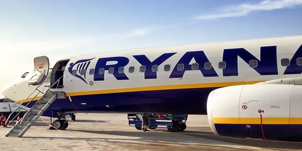 Ryanair to fire screenscaping legal action against Expedia