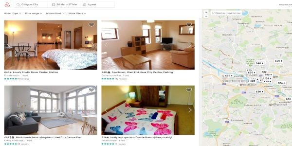 Come on, Airbnb - consumers want you on online travel agencies