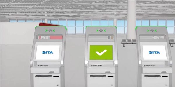 Brisbane Airport eases passenger journey through biometrics