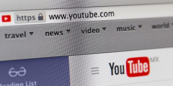 Snappy search terms dominate YouTube