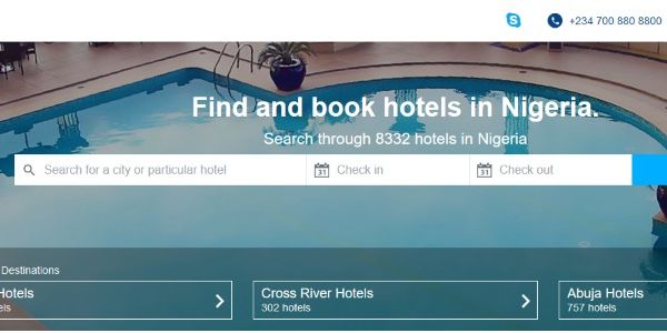Hotels.ng adds inbound flights to showcase Nigeria to the world