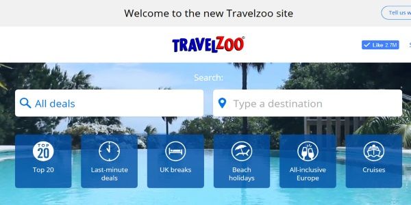 Travelzoo begins works on loyalty scheme and personalisation
