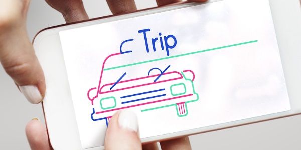 Mobile tech can help car rental brands compete with app-based disruptors