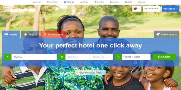 Jumia Travel adds Progressive Web App, lifts conversion by one-third