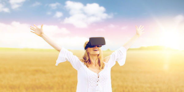 Virtual reality in travel and hospitality - is it a fad?
