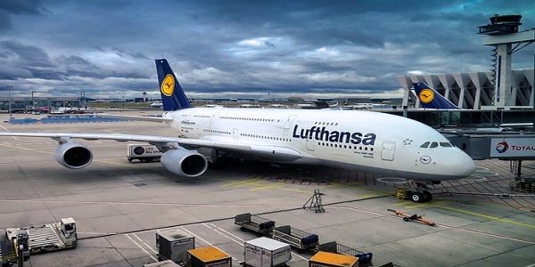 Lufthansa hits GDS bookings with fee increase on bags