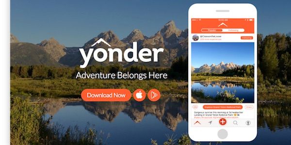 Yonder gets a match through acquisition by Luvbyrd