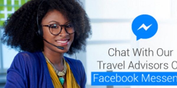 Jumia upgrades its social customer service with Salesforce for Messenger
