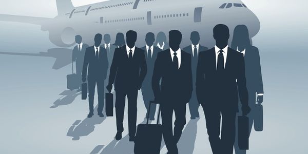 New GBTA report highlights huge impact of business travel on the US economy