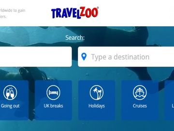 Europe "not working" for Travelzoo as deals dry up