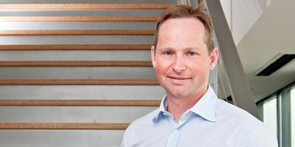 Wasting no time, Expedia taps Okerstrom as new chief executive officer