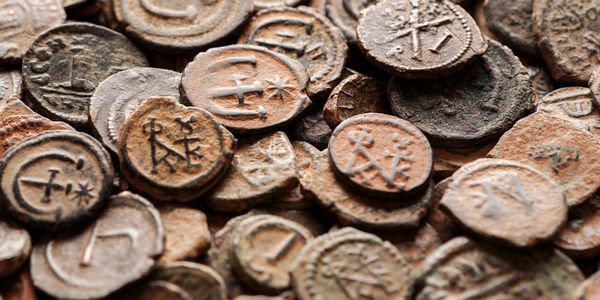 Pizzas, spam and Byzantine generals - the origins of Blockchain