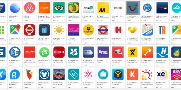 Google Play: a ground-up app approach works best