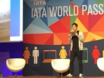 App in the Air reveals AI-powered, voice-search enabled, augmented reality booking