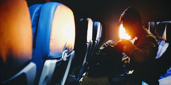 Beyond bums on seats - think data when it comes to airline distribution