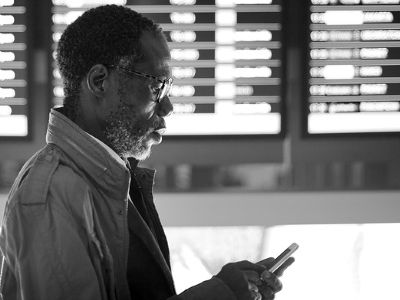 Transforming the future of the travel experience, one mobile at a time