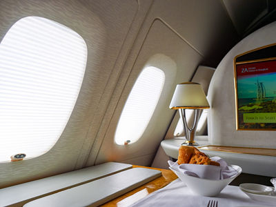 Smarter retailing and sturdier security: talking travel tech with Sabre