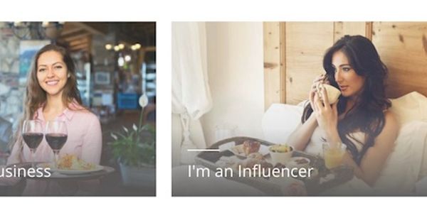 Startup pitch: Swayy wants to help hotels manage influencers