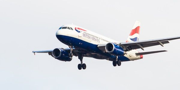 BA taps Verteil for its first-ever NDC booking in India
