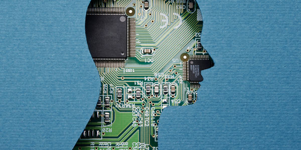 Artificial intelligence is everywhere - and it's only the beginning