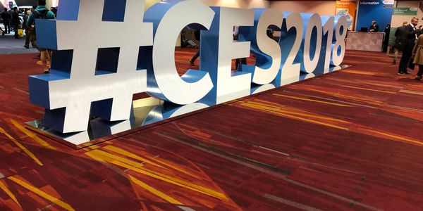 tnoozLIVE@CES 2018: Live blogging from the world's biggest tech event