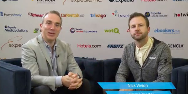 Video: Global hospitality technology trends in conversation with Expedia