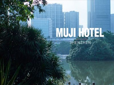 On Priceline ambitions, Muji moves, and more China travel trends... On Priceline ambitions, Muji moves, and more China travel trends...