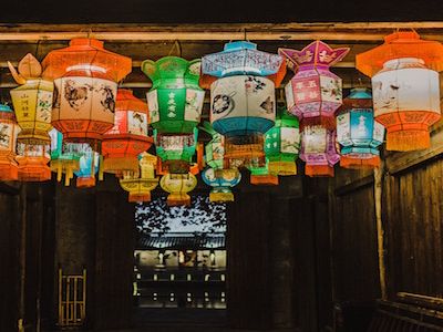 On China tourism, Ctrip latest and notable moves from other players