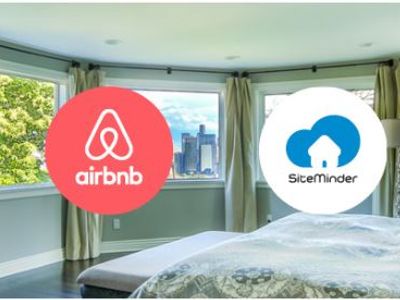 Airbnb teams with SiteMinder to streamline bookings for boutique hotels and B&Bs