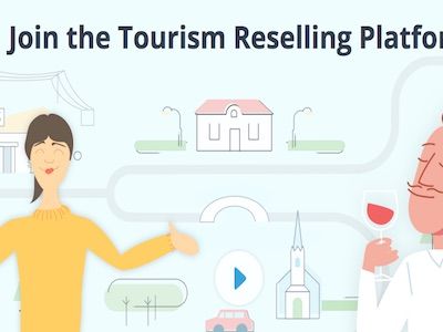 Tours tech land grab intensifies as TripAdvisor acquires Bokun Tours tech land grab intensifies as TripAdvisor acquires Bokun