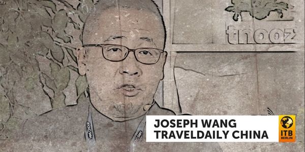 TravelDaily China co-founder on Millennials, WeChat and inflight shopping