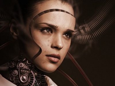 Consumers want chatbots to feel human, not look human