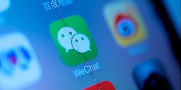 Attractions added to WeChat ranking update