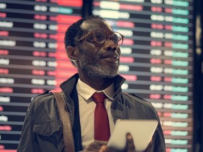 Airports and airlines fall into line on interlining