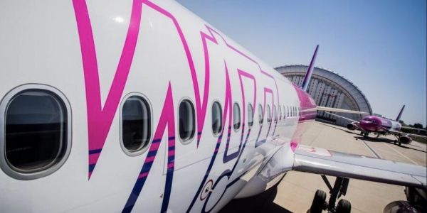 WizzAir turns to SITA to track down lost bags
