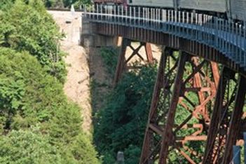 Where to Meet, Shop, and Play in Branson and St. Louis