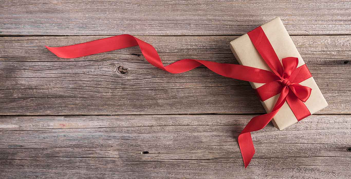 Winter Gift Guide