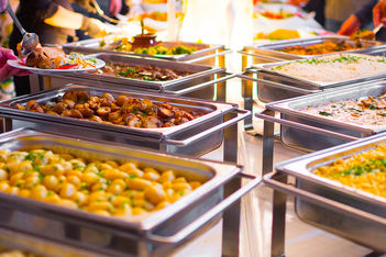 How to Prepare for Food and Beverage at Events Meetings Conferences Coronavirus COVID19